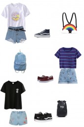 vans outfits