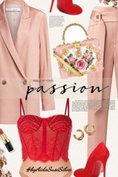 Passion Look