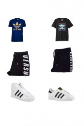 adidas/versus