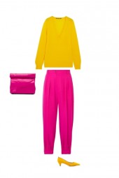 color blocking 1