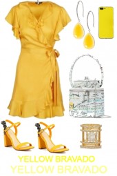 YELLOW BRAVADO