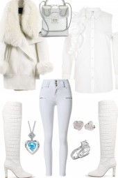 WINTER WHITE 2018 