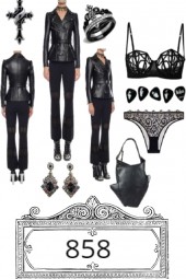 POLYVORE SET ON TREND ME (e)