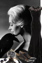 TIPPI RAVEN