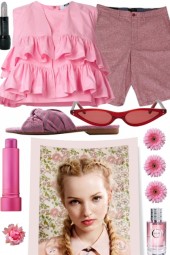 TREND ME: PINK FAVORITES