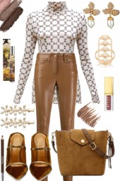 TREND ME FAVORITES ~CARAMEL~