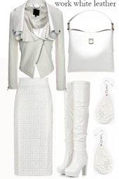 WHITE LEATHER 11052019