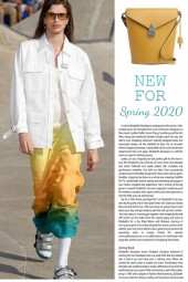 2020 SPRING OUTFIT NEW