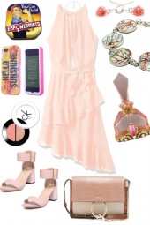 TREND ME SUMMER DRESS ^