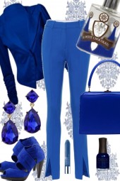 ROYAL COBALT