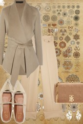 SPRING BEIGE 2020