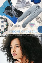 VISIONS OF CASUAL