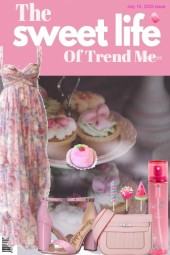 A TREND ME MAGAZINE 7/15/2020 ISSUE