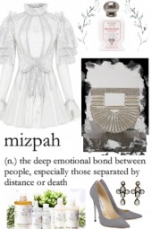 MIZPAH 08182020