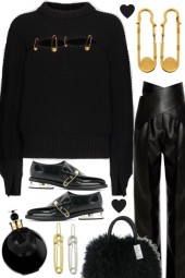 PIN AN ALL-BLACK OUTFIT 121320