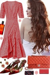 EYELET DRESS 4 7 22