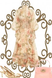 SOFT FLORAL SPRING ~ 5 13 2022