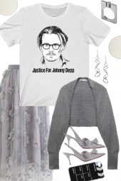 CASUAL FOR DEPP 5252022