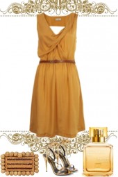 ...DRESS... 7 29 22