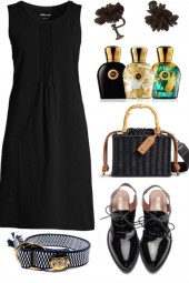 LITTLE BLACK DRESS 8 7 2022