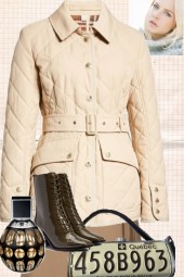 COAT, SKIRT, BOOTS 8202022