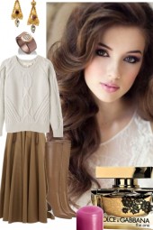 SKIRT AND SWEATER 8 24 2022