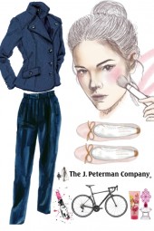 J. PETERMAN CATALOG. 8 30 2022