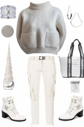 THE WINTER WHITE ~ &lt;3 ~ 9 23 22