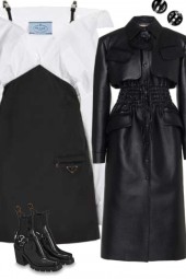 DRESS AND COAT 12 6 2022