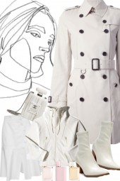 BELTED COAT 12 11 22