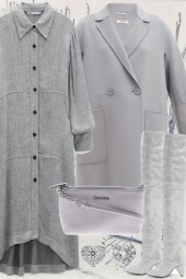 DRESS AND COAT 12 22 22