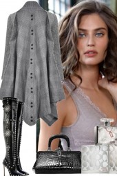 GRAY DRESS 1 14 2023