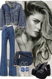 JACKET AND JEANS 3 20 23