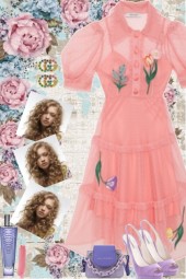 SPRING DRESS 4/15/2023