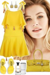 SUMMER YELLOW 6 4 2023