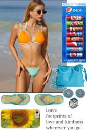 BEACH GEAR 7723