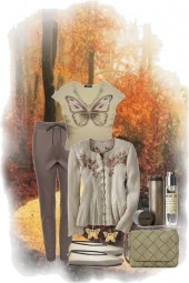 INTO FALL FASHION 9/14/24