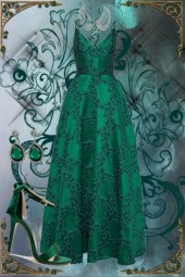 Emerald Ball