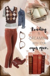 Book...Read...Dream :)