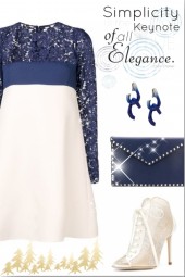 Elegance !!!!!