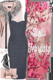 Hello February !!