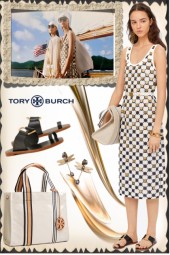 Tory Burch &lt;3 