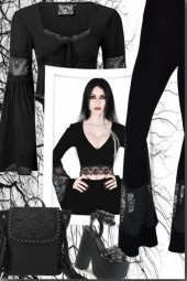 Gothic Fashion