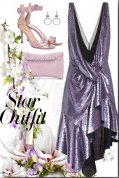 Star Outfit ! !