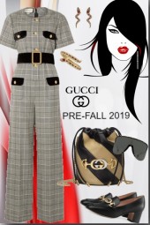 Gucci PRE-FALL