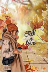 Fall in love 