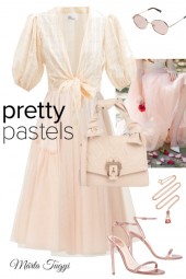 Pretty Pastels 3.
