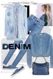 Denim 7.