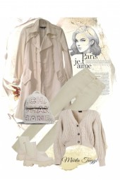 Zara coat 3.
