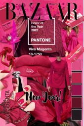Color of the Year 2023 Pantone 2.